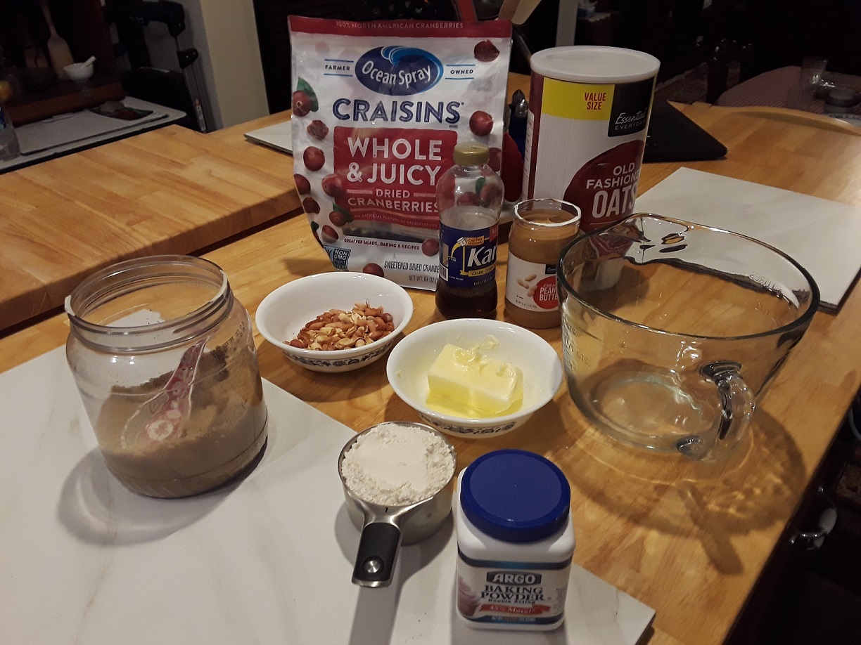 Product Archives ~ Whidbey Island Baking Company