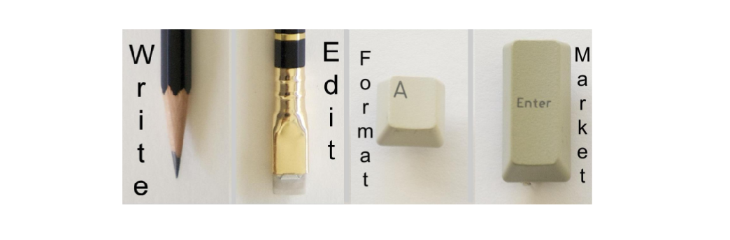 From Inspiration To Publication Workshop ~ Whidbey Island Baking Company